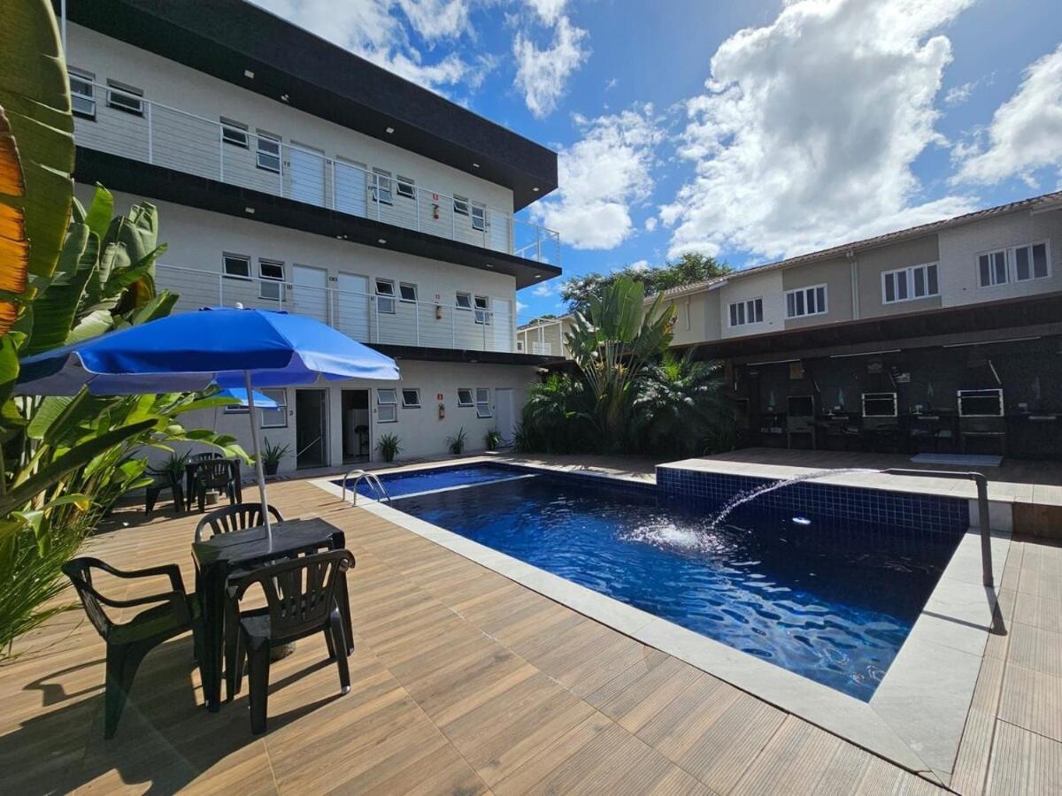 Apartamento de 1 Quarto