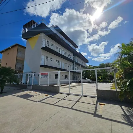 Chales Do Bona -Loft 03-2