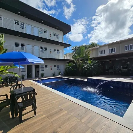 Chales Do Bona -Loft 03-3